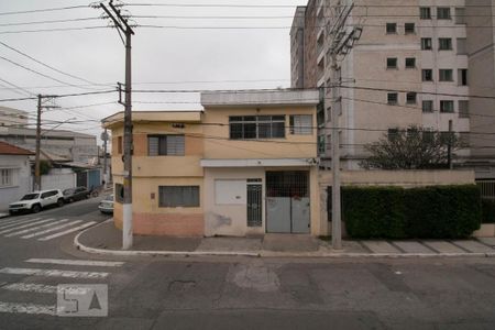 Casa à venda com 215m², 4 quartos e 2 vagasVista Sala Casa 2