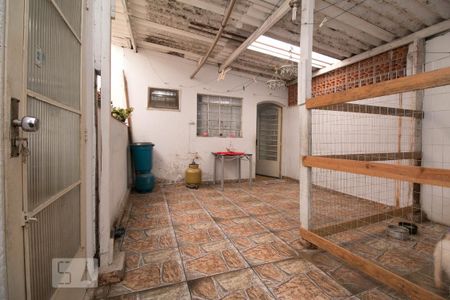 Casa à venda com 215m², 4 quartos e 2 vagasQuintal