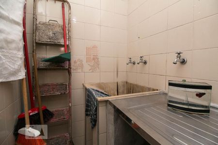 Casa à venda com 215m², 4 quartos e 2 vagasÁrea de Serviço Casa1