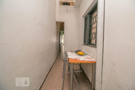 Casa à venda com 215m², 4 quartos e 2 vagasÁrea de Serviço Casa1