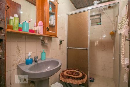 Casa à venda com 215m², 4 quartos e 2 vagasBanheiro Casa 2