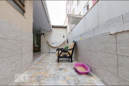 Área privativa de apartamento à venda com 3 quartos, 220m² em Padre Eustáquio, Belo Horizonte