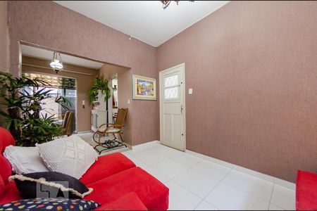 Sala de apartamento para alugar com 3 quartos, 220m² em Padre Eustáquio, Belo Horizonte