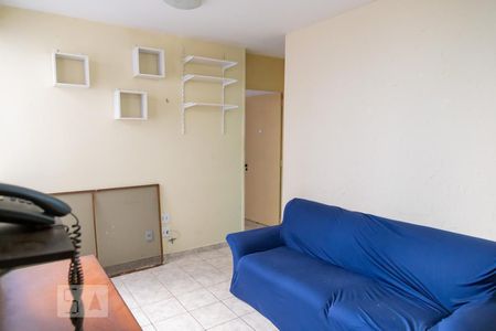Sala de apartamento à venda com 2 quartos, 54m² em Jaguaré, São Paulo