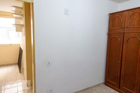 Quarto 2 de apartamento à venda com 2 quartos, 54m² em Jaguaré, São Paulo