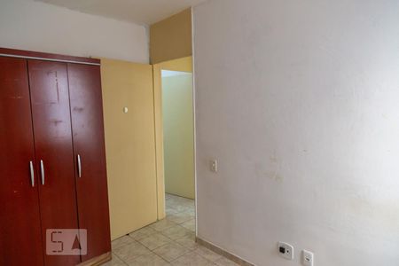 Quarto 1 de apartamento à venda com 2 quartos, 54m² em Jaguaré, São Paulo