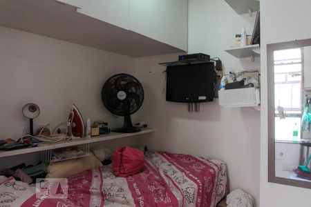 Apartamento à venda com 324m², 4 quartos e 2 vagasQuarto de Serviço
