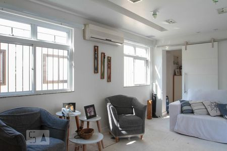 Apartamento à venda com 324m², 4 quartos e 2 vagasSala - Cobertura