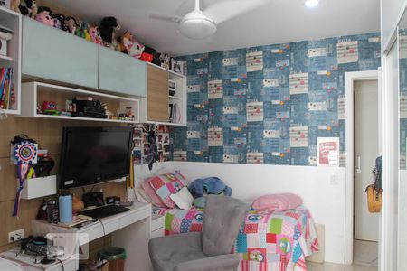 Apartamento à venda com 324m², 4 quartos e 2 vagasQuarto 1