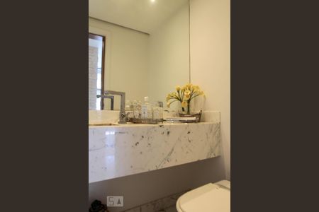 Apartamento à venda com 324m², 4 quartos e 2 vagasLavabo