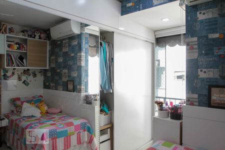 Apartamento à venda com 324m², 4 quartos e 2 vagasQuarto 1