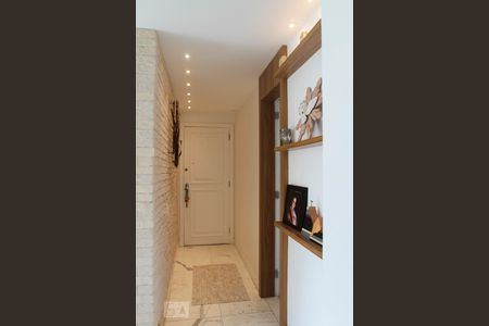 Apartamento à venda com 324m², 4 quartos e 2 vagasHall de Entrada