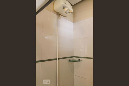 Apartamento à venda com 324m², 4 quartos e 2 vagasBanheiro do Escritório - Cobertura