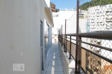Apartamento à venda com 324m², 4 quartos e 2 vagasCobertura