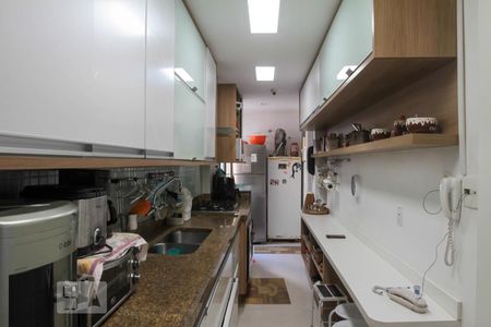 Apartamento à venda com 324m², 4 quartos e 2 vagasCozinha