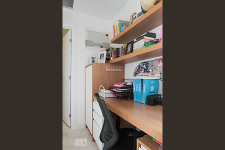 Apartamento à venda com 324m², 4 quartos e 2 vagasEscritório - Cobertura