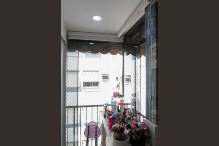 Apartamento à venda com 324m², 4 quartos e 2 vagasQuarto 1