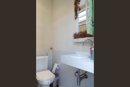 Apartamento à venda com 324m², 4 quartos e 2 vagasCobertura - Lavabo