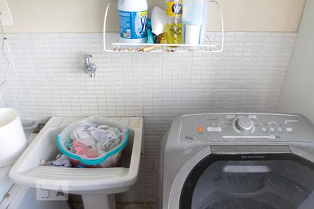 Apartamento à venda com 324m², 4 quartos e 2 vagasÁrea de serviço - Cobertura