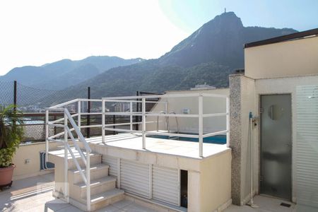 Apartamento à venda com 324m², 4 quartos e 2 vagasCobertura