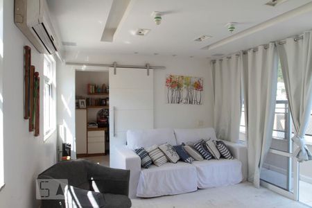 Apartamento à venda com 324m², 4 quartos e 2 vagasSala - Cobertura