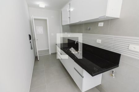 Apartamento à venda com 64m², 2 quartos e 1 vagaCozinha