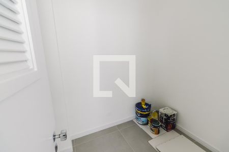 Apartamento à venda com 64m², 2 quartos e 1 vagaQuarto de Serviço
