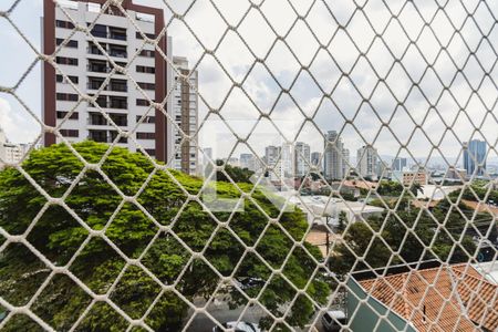 Apartamento à venda com 64m², 2 quartos e 1 vagaVaranda Vista