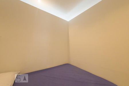 Suite de apartamento para alugar com 1 quarto, 40m² em Vila Augusta, Guarulhos