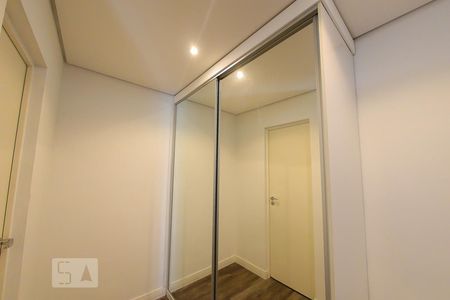 Suite de apartamento para alugar com 1 quarto, 40m² em Vila Augusta, Guarulhos