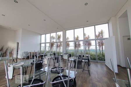 Apartamento para alugar com 40m², 1 quarto e 1 vaga Apartamento para alugar com 40m², 1 quarto e 1 vagaArea Comum