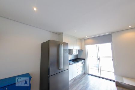 Apartamento para alugar com 40m², 1 quarto e 1 vaga Apartamento para alugar com 40m², 1 quarto e 1 vagaCozinha