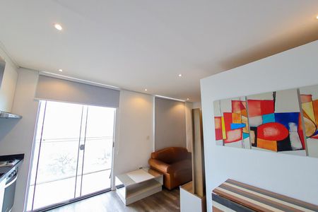 Apartamento para alugar com 40m², 1 quarto e 1 vaga Apartamento para alugar com 40m², 1 quarto e 1 vagaCozinha