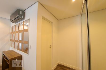 Suite de apartamento para alugar com 1 quarto, 40m² em Vila Augusta, Guarulhos