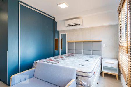 Studio de kitnet/studio à venda com 1 quarto, 25m² em Liberdade, São Paulo