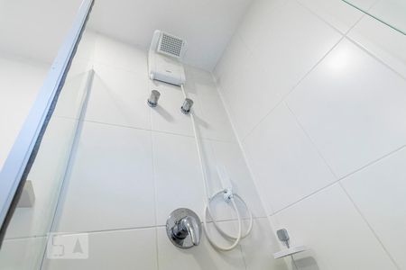 Studio para alugar com 25m², 1 quarto e sem vagaBanheiro