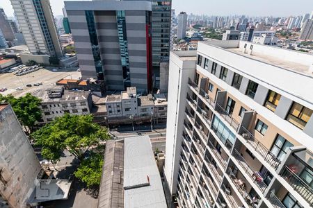 Studio para alugar com 25m², 1 quarto e sem vagaVista