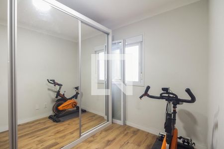 Quarto de apartamento à venda com 2 quartos, 66m² em Vila Gomes Cardim, São Paulo