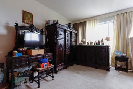 Apartamento à venda com 190m², 3 quartos e 1 vagaQuarto 3