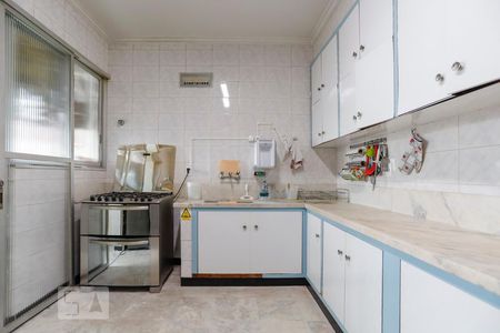 Apartamento à venda com 190m², 3 quartos e 1 vagaCozinha