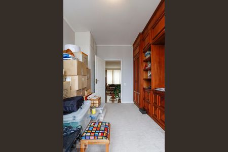 Apartamento à venda com 190m², 3 quartos e 1 vagaEscritório