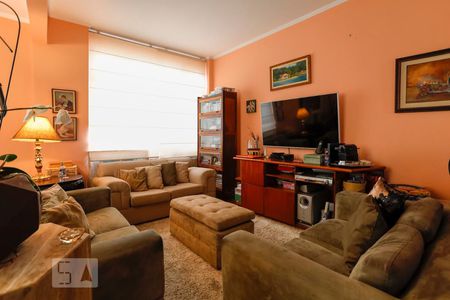 Apartamento à venda com 190m², 3 quartos e 1 vagaSala