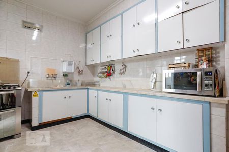 Apartamento à venda com 190m², 3 quartos e 1 vagaCozinha