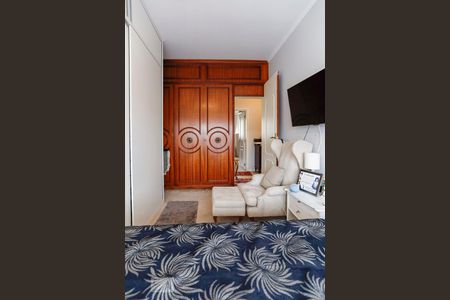 Apartamento à venda com 190m², 3 quartos e 1 vagaQuarto 2