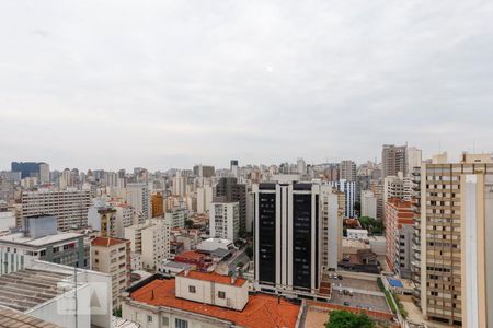 Apartamento à venda com 190m², 3 quartos e 1 vagaVista do Quarto 2