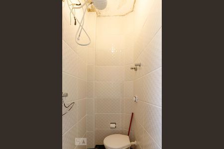 Apartamento à venda com 190m², 3 quartos e 1 vagaBanheiro de Serviço