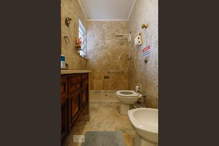 Apartamento à venda com 190m², 3 quartos e 1 vagaBanheiro