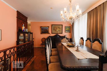 Apartamento à venda com 190m², 3 quartos e 1 vagaSala