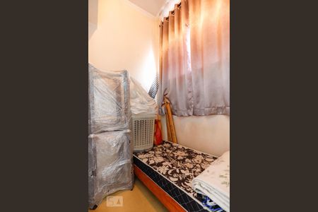 Apartamento à venda com 190m², 3 quartos e 1 vagaQuarto de Serviço