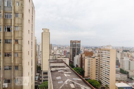 Apartamento à venda com 190m², 3 quartos e 1 vagaVista do Quarto 3